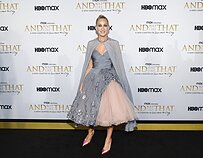 Sarah Jaessica Parker