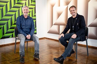 Marijonas Mikutavičius, Ramūnas Zilnys Marijonas Mikutavičius, Ramūnas Zilnys