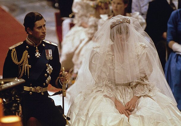Prieš 29 metus princas Charlesas ir princesė Diana pranešė apie skyrybas: kiek metų jie gyveno santuokoje?