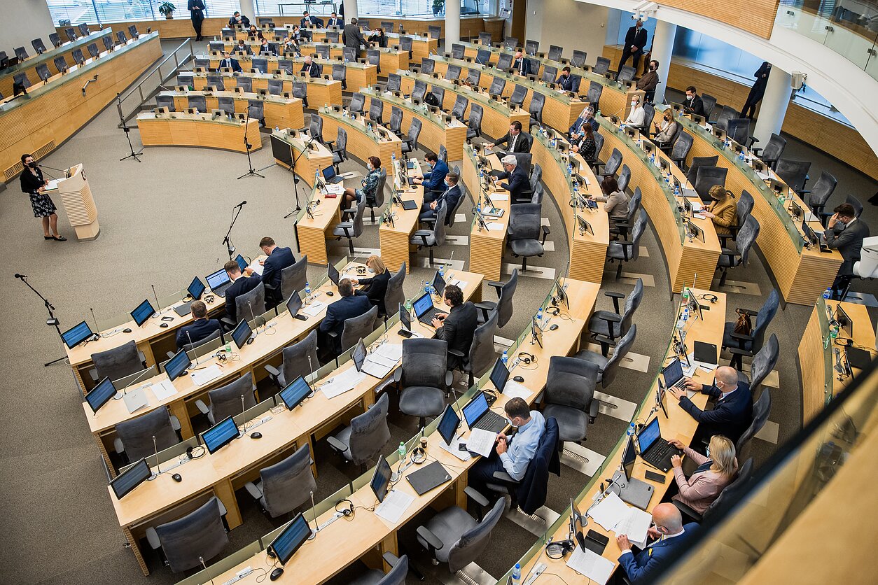 Seimas Seimas