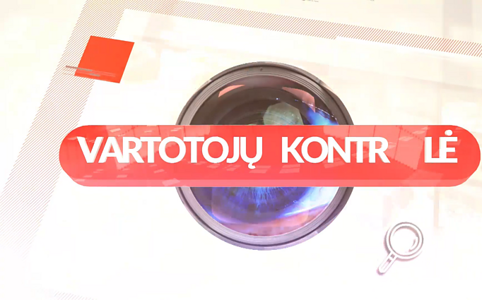 Vartotojų kontrolė. Geriausių ausinių tyrimas bei ilga avokadų kelionė iki Lietuvos