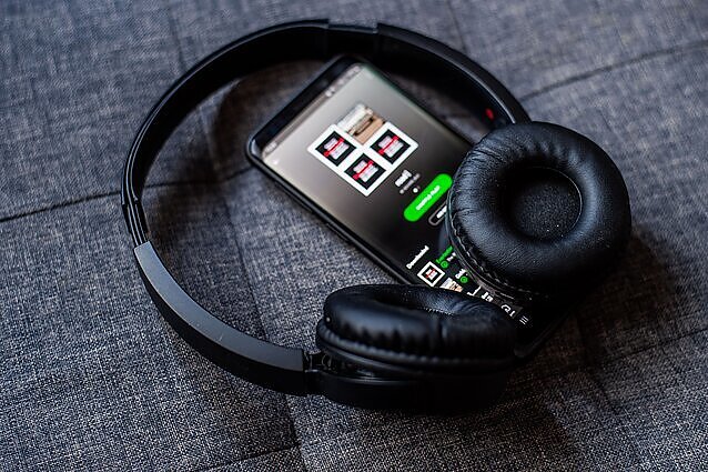 Ausinės ir sveikata: specialistai įspėja – gali paveikti ne tik klausą, psichiką, bet ir vidaus organus