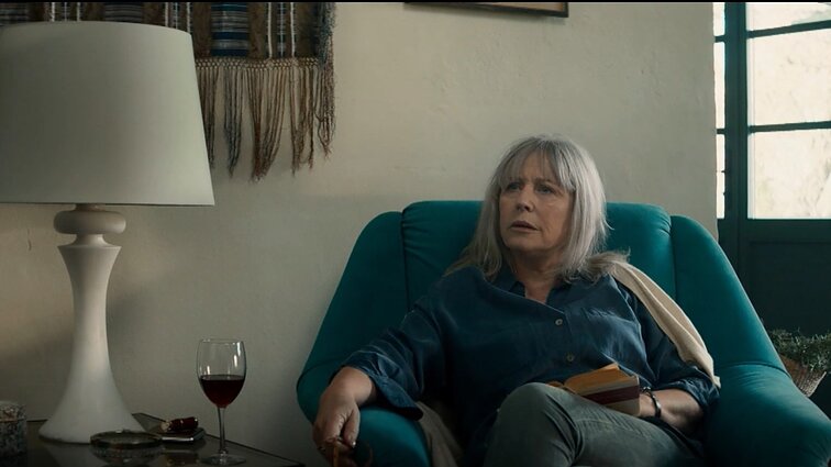 3 minutės iki kino. Lenkų filmą „Saldi dienos pabaiga“ pristato dailininkė, menotyrininkė Sigita Maslauskaitė
