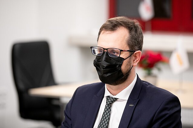 Mantas Bartuška