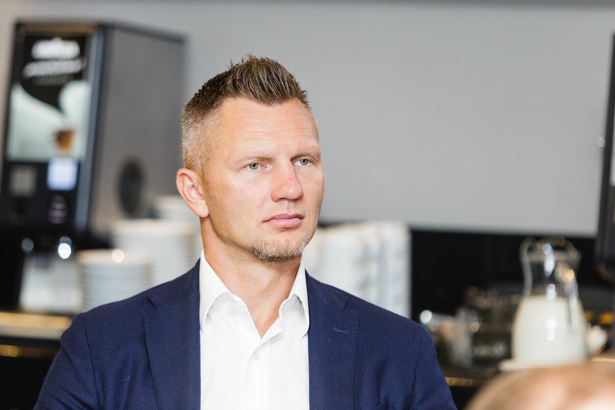 Rimantas Kaukėnas
