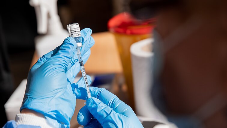 Usonis pritaria 5-11 metų amžiaus vaikų skiepijimui nuo COVID-19: tai – papildoma priemonė jų saugumui