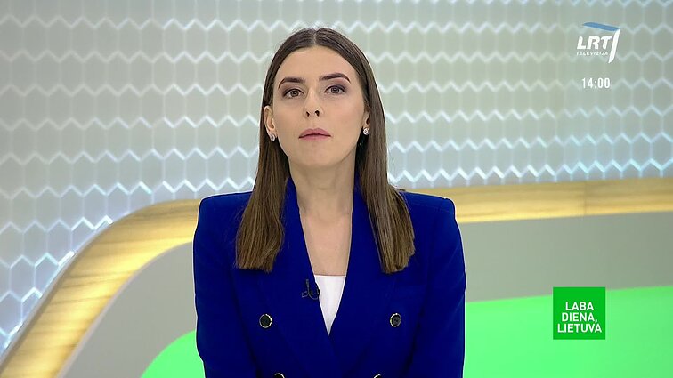 Laba diena, Lietuva