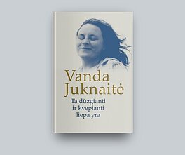 Vanda Juknaitė