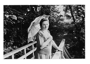 Vanda Juknaitė