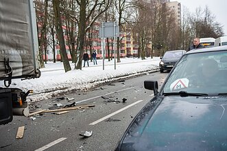 Avarija Panevėžyje Avarija Panevėžyje