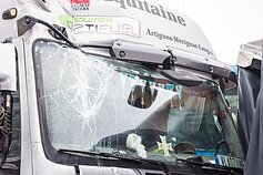 Avarija Panevėžyje Avarija Panevėžyje