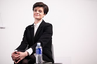 Agnė Andriuškevičienė