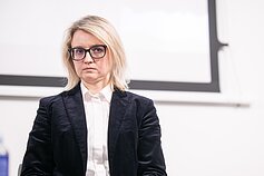 Aliona Gaidarovič