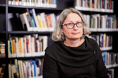 Nacionalinio žmogaus teisių forumo diskusija apie neįgalias mamas. Jurga Jonutytė