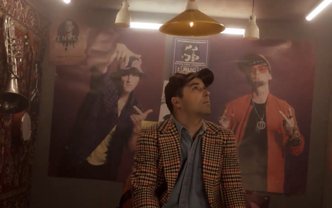 KLIPVID 2021. „Antikvariniai Kašpirovskio dantys“ – „Gabalas antimaterijos“