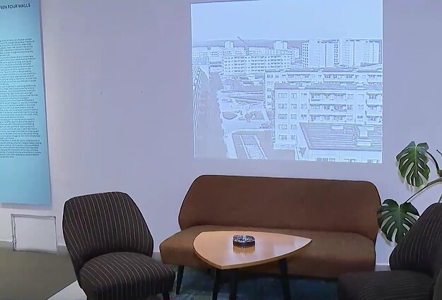 Paroda „Kasdienybės architektės“: tai – pirmoji baldų dizainerių karta, kūrusi šalies modernaus baldų dizaino pagrindus
