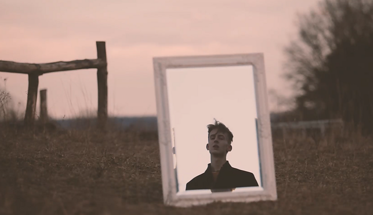 KLIPVID 2021. alterlucid. – „Strazdanotu dangumi“