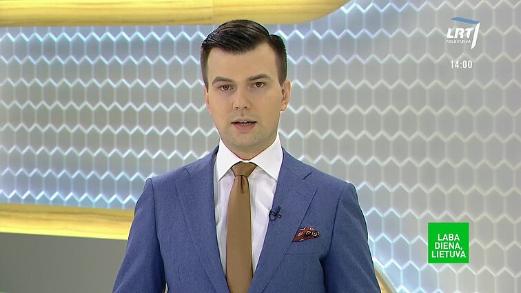 Laba diena, Lietuva