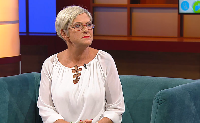 Alkoholikų šeimoje užaugusi Veronika: gimus mažiausiai sesei, ją su mama „aplaistėme“ litru samagono