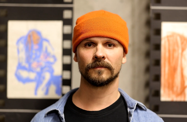 Audrius Bružas: jei žmogus išugdytas būti fiziškai ar dvasiškai higienišku, jis tai pritaikys visur