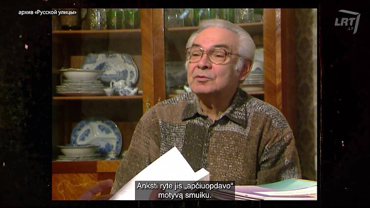 Pokrovskije kolokola