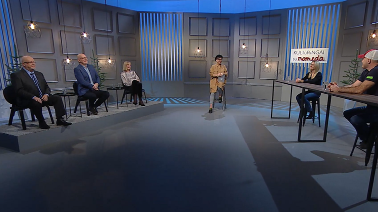 Kultūringai su Nomeda. Adrenalinas ir azartas: kada padeda, o kada tampa pavojingas?