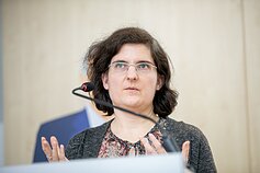 Ainė Ramonaitė