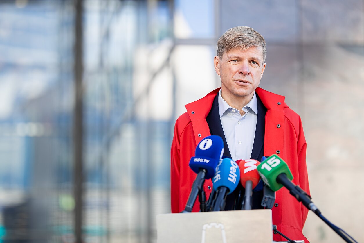 Remigijus Šimašius
