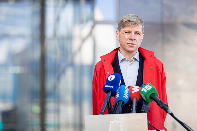 Remigijus Šimašius