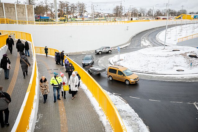 Labas rytas, Lietuva II d. Nuo sausio 1 keičiasi reikalavimai vairuotojams: ekspertas paaiškino, į ką kreipti ypatingą dėmesį