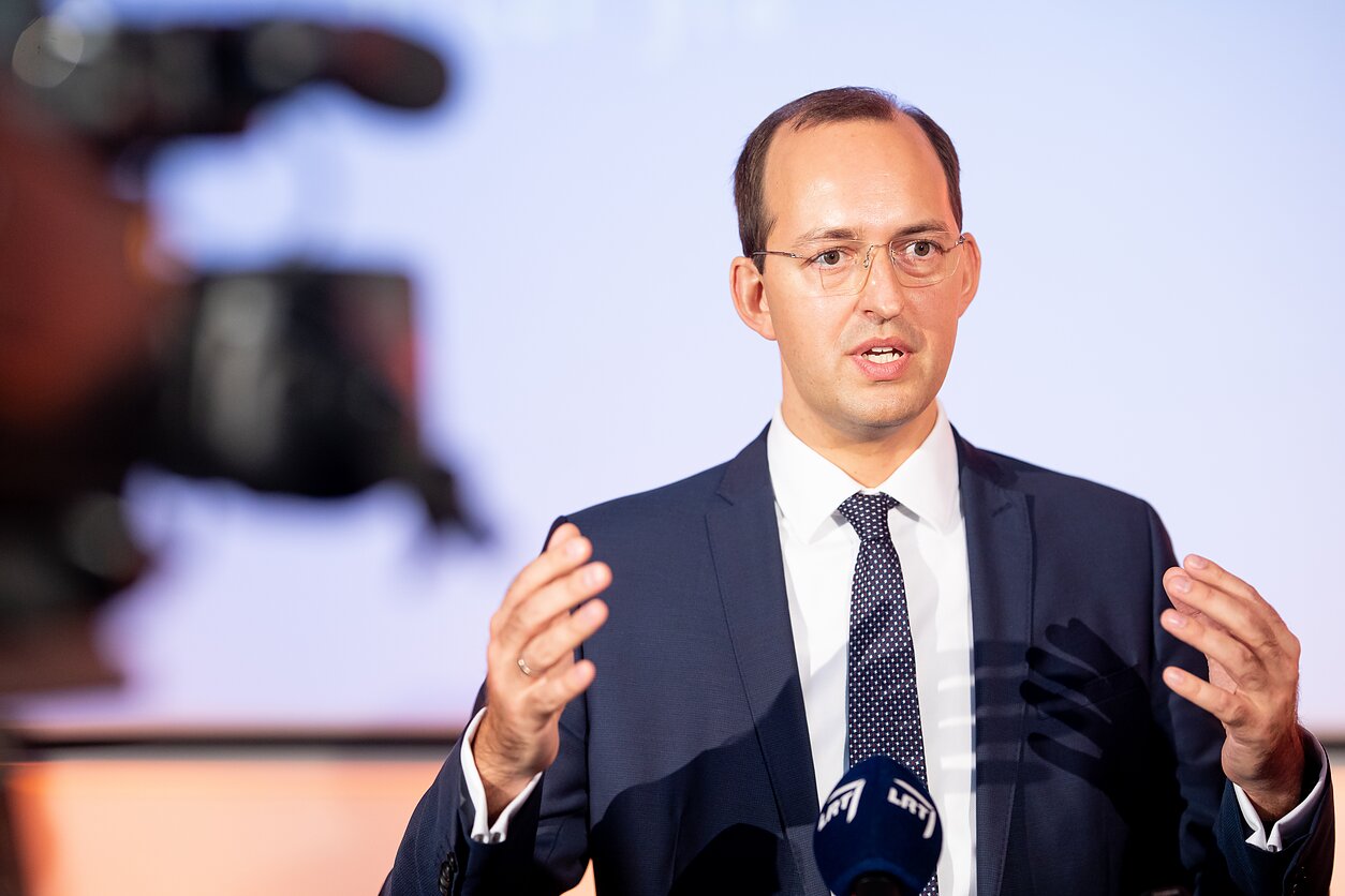 Marius Skuodis