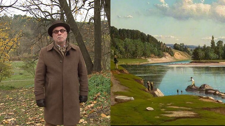 Zoologijos sodai Lietuvoje: kokią reikšmę zoologijos istorijoje turi Žvėryno mikrorajonas?