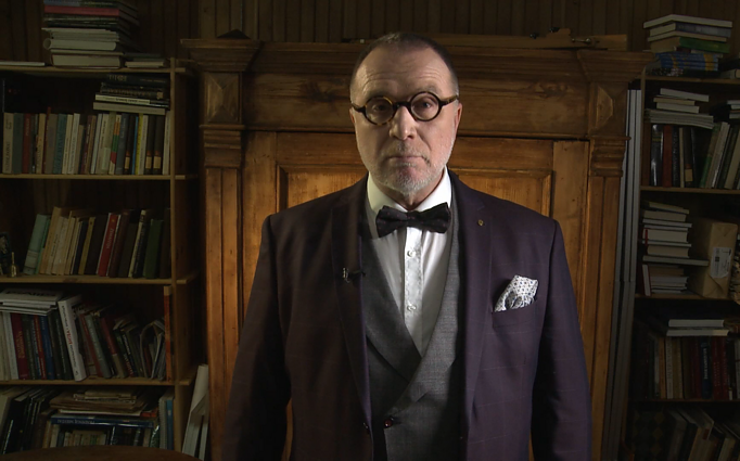 Daiktų istorijos. Zoologijos sodų istorija, Čiurlionio menų mokyklos mokinių motyvacija bei povandeniniai archeologiniai radiniai