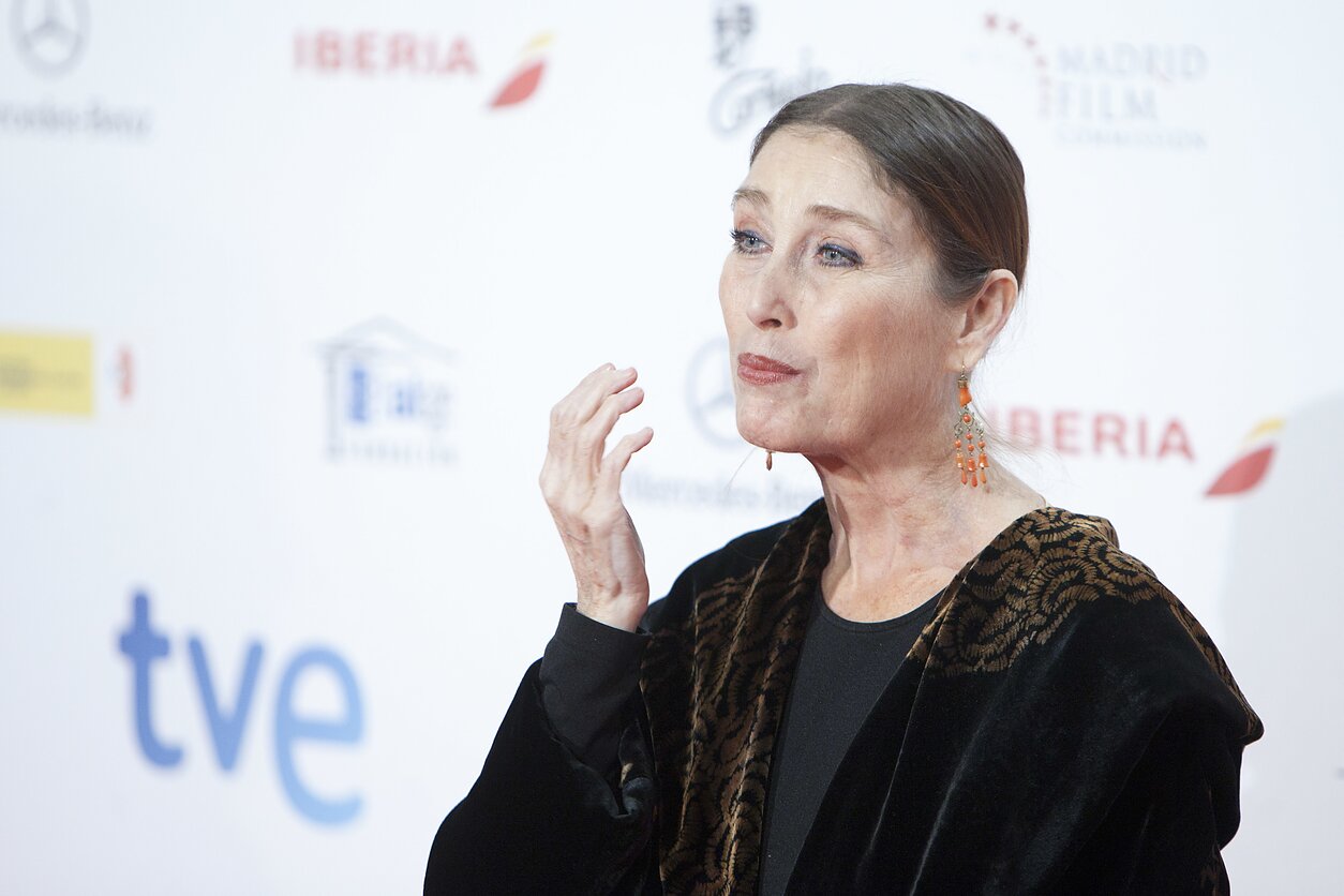 Verónica Forqué
