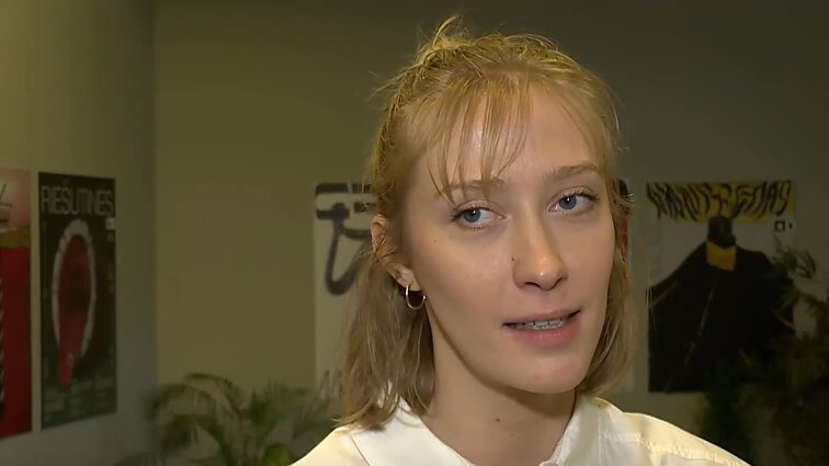 Šiuolaikinio šokio spektaklio premjera – vizualinis judesio ir garso patyrimas apie reklamą