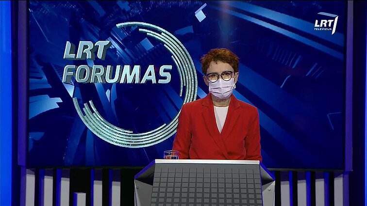 LRT forumas