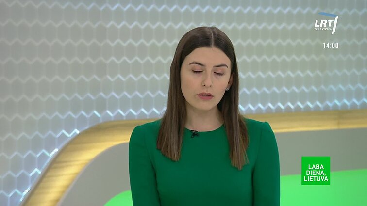 Laba diena, Lietuva