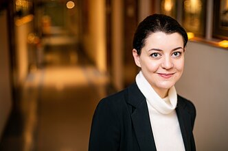 Monika Navickienė Monika Navickienė