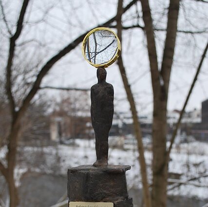 Ryto allegro. Meno kūrėjų apdovanojimai. Kas buvo ryškiausi šiemet?