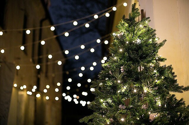 Burtų paieškos: kokios kalėdinės veiklos ir maršrutai siūlomi Lietuvoje?