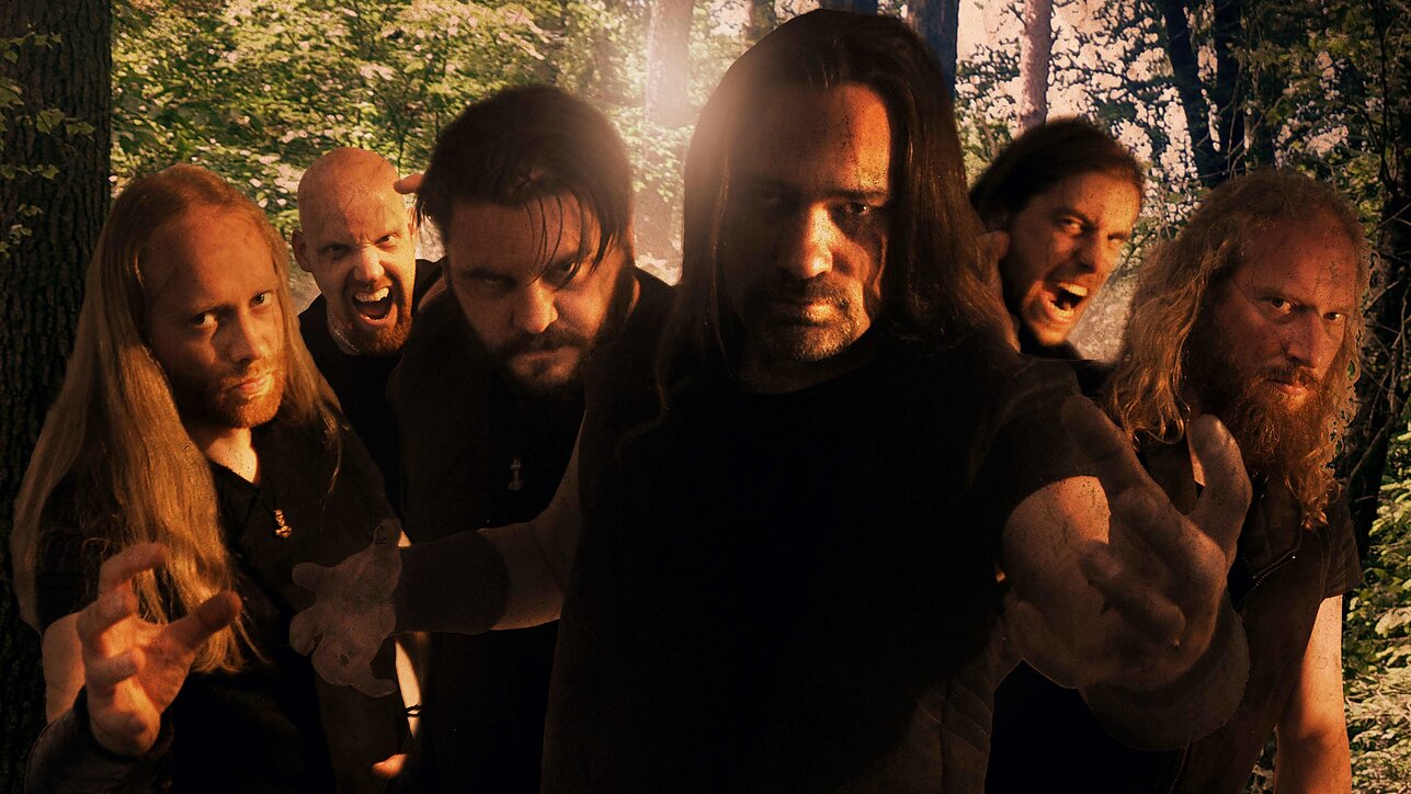 Grupė „Heidevolk“ 