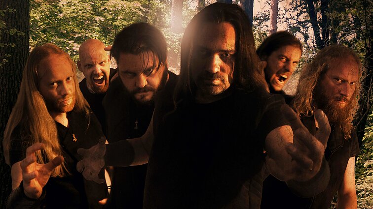 Grupė „Heidevolk“ 