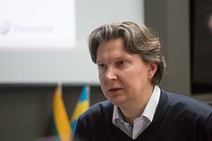 Kęstutis Šliužas