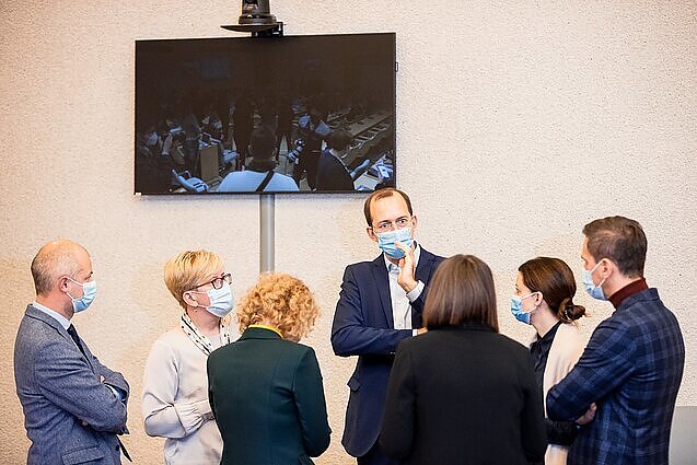 Labas rytas, Lietuva I d. Ką apie premjerės sprendimą tęsti Vyriausybės darbą galvoja politikai?