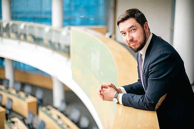 Žinios. Mitalas: sveikinu premjerės sprendimą, tačiau jau reikėtų pradėti galvoti apie realių problemų mažinimą