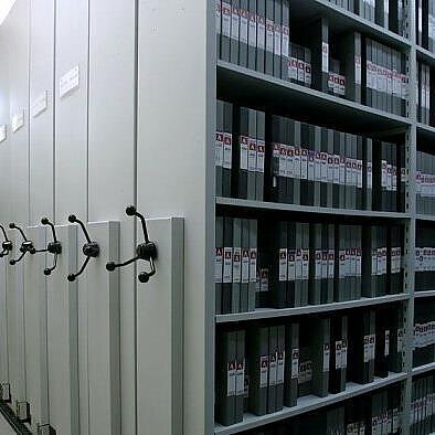 Ryto allegro. Kokie pokyčiai laukia valstybės archyvų?