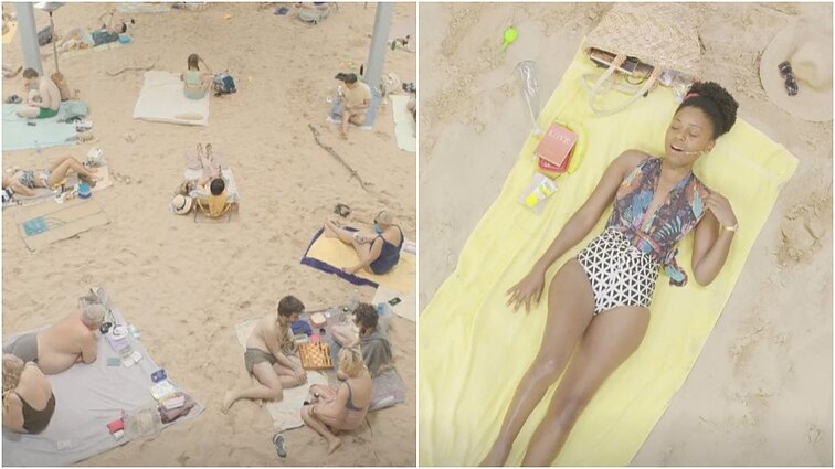 „Auksiniu liūtu“ apdovanota „Saulė ir jūra“ antrą kartą skambės Lietuvoje – šįkart žiūrovus pasitiks Vilniaus taksi parke