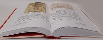 Agnės Railaitės-Bardės monografija „Origo et Arma“