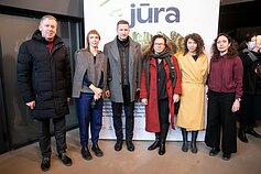 Opera „Saulė ir jūra“ Vilniuje Opera „Saulė ir jūra“ Vilniuje