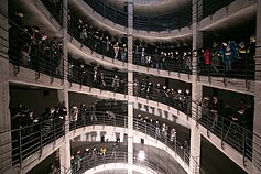 Opera „Saulė ir jūra“ Vilniuje Opera „Saulė ir jūra“ Vilniuje